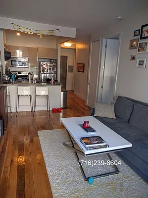 Rented by Manhattan Management LLC | media 26