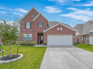 12714 Cardinal Crescent Ln, Houston, TX 77089