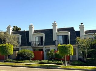 7862 W Manchester Ave, Playa Del Rey, CA 90293