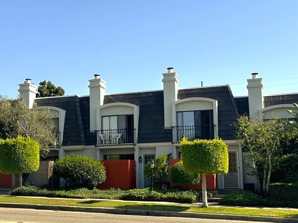 7862 W Manchester Ave, Playa Del Rey, CA 90293