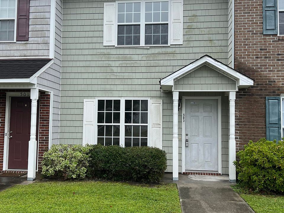 1st image of 503 Springwood Dr