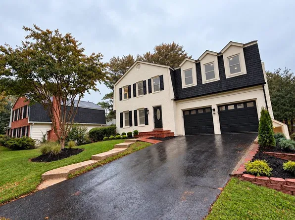 412 Roland St SW, Vienna, VA 22180