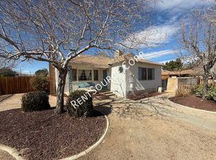 37903 Palm Vista Ave, Palmdale, CA 93550