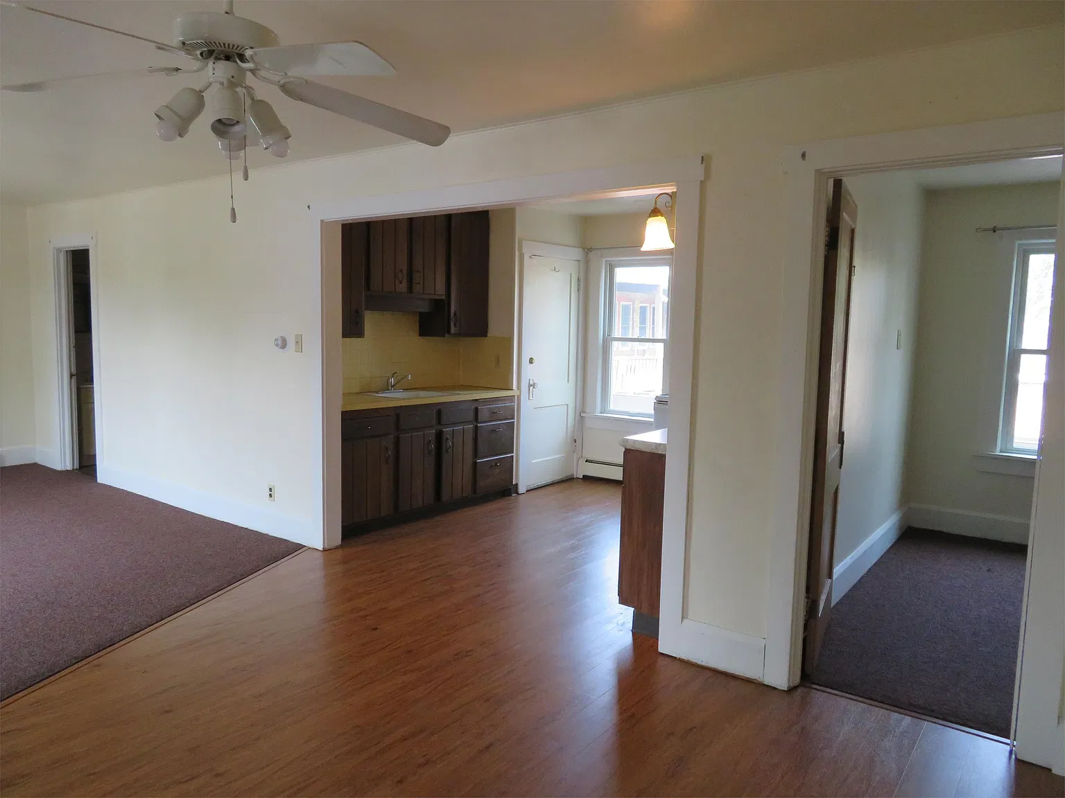 6935 14th Ave - #up — Photo 2