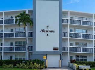 2002 Berkshire A #2002, Deerfield Beach, FL 33442