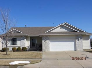 2230 N Covington St, Wichita, KS 67205