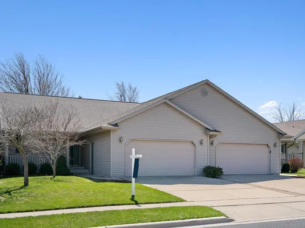 519 Birch Tree AVENUE, Cedar Grove, WI 53013