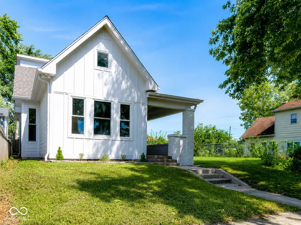 252 Iowa St, Indianapolis, IN 46225