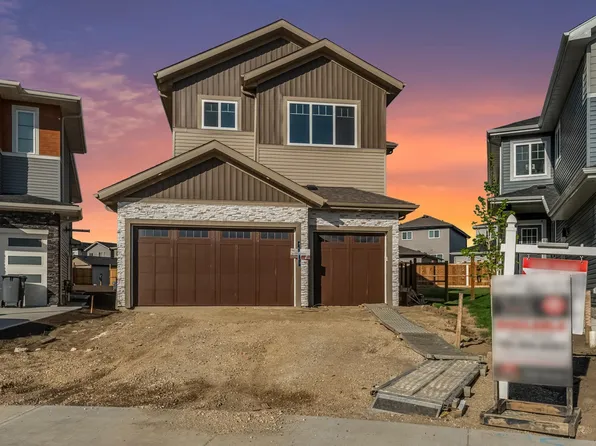 4015 39th St, Beaumont, AB T4X 3B5
