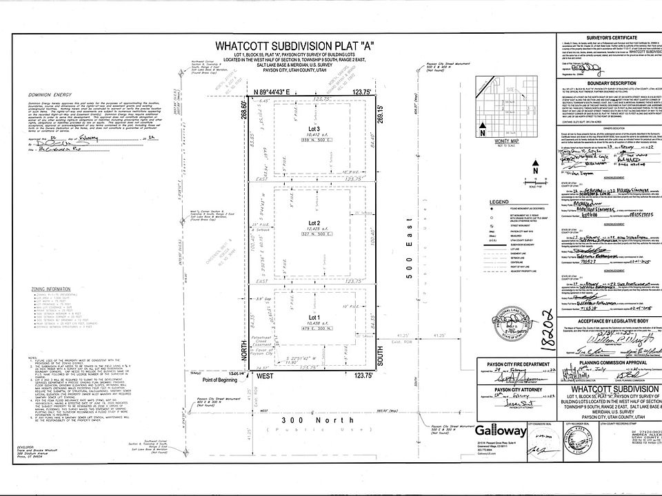 2nd image of 339 N 500 E