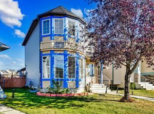 143 W Taralea Gdns NE, Calgary, AB T3J 4W5