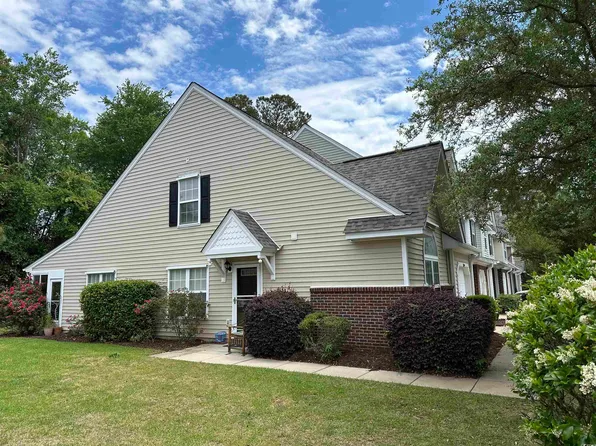 437-1 Red Rose Blvd. #1, Pawleys Island, SC 29585