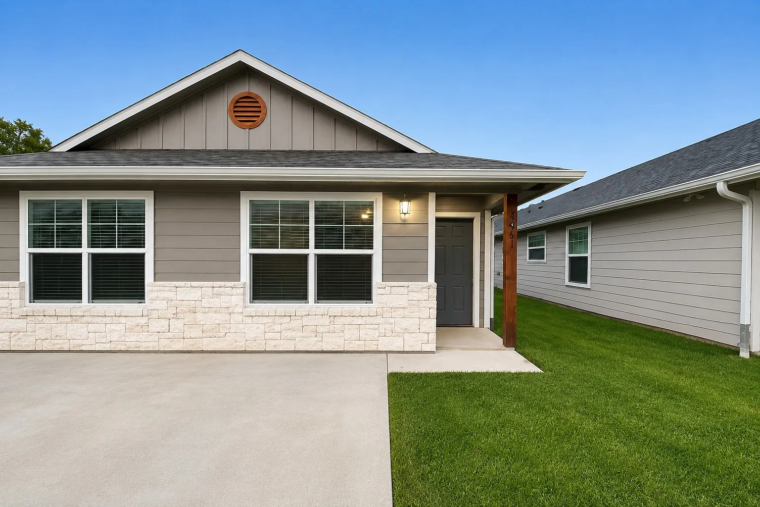 804 North Broughton Street, Sherman, Tx 75090 - For Sale Okr - 804 — Photo 1