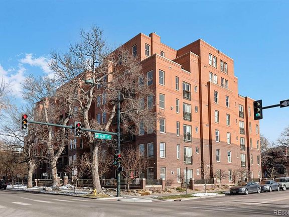 3rd image of 1630 Clarkson St Unit 102