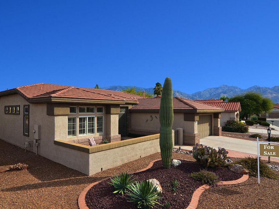 1st image of 2181 E Sahuarita Wash Way