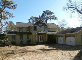 146 S Dogwood Trl, Southern Shores, NC 27949