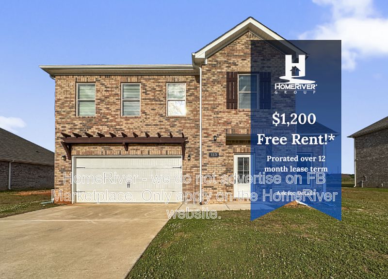 1st image of 113 Flintlock Way
