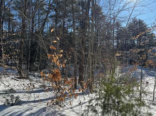 LOT 1482 Crescent Dr, North Waterboro, ME 04061