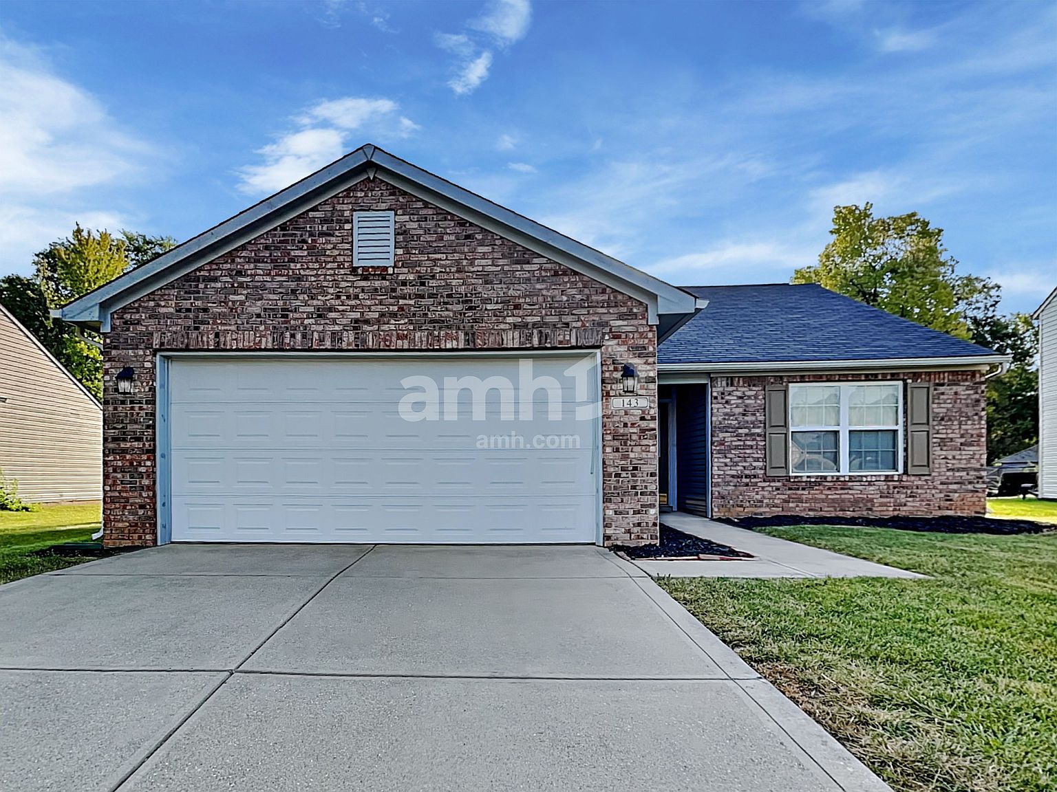 143 Hilltop Farms Blvd, New Whiteland, IN 46184 Zillow