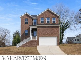1343 Harvest Moon Way, Shelby, NC 28150