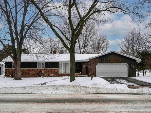 820 Wilson Ave, Green Bay, WI 54303