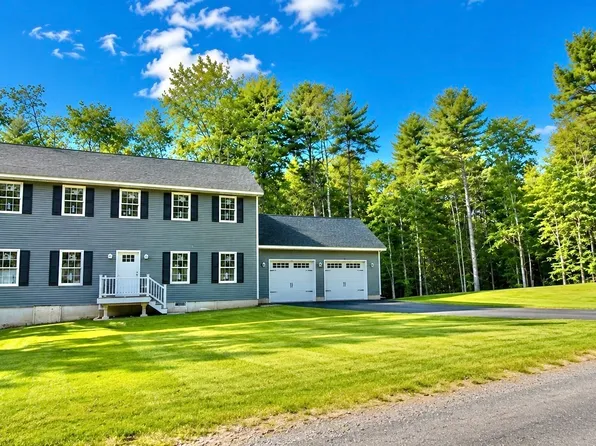 5 Rhodes Rd, Princeton, MA 01541