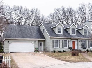 7846 W Cathy Lynn Dr, Michigan City, IN