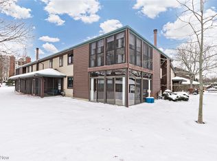 245 Quail Roost, Cleveland, OH 44124