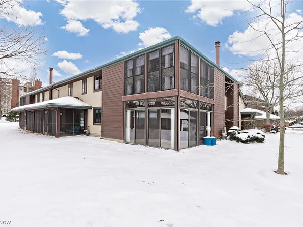 245 Quail Roost, Cleveland, OH 44124