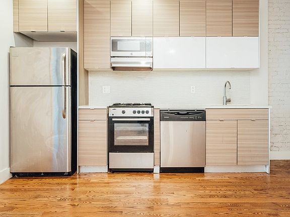 2nd image of 104 Rogers Ave #1H