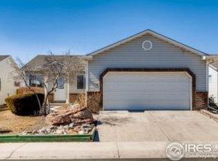 1039 Berwick Ct, Fort Collins, CO 80524