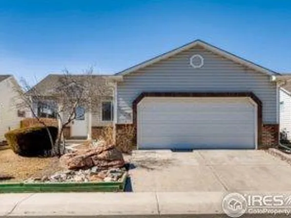 1039 Berwick Ct, Fort Collins, CO 80524