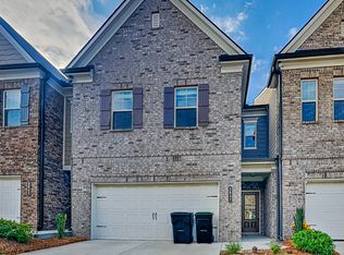 2837 Pearl Ridge Trce, Buford, GA 30519