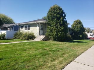 1403 Avenue F, Billings, MT 59102