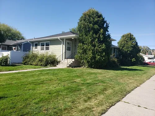1403 Avenue F Photo 1