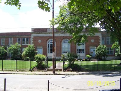 523 N Bertrand St Unit 318, Knoxville, TN, 37917