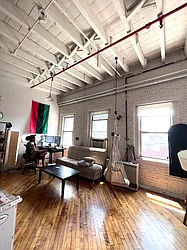 Rented by Carnegie Management Inc