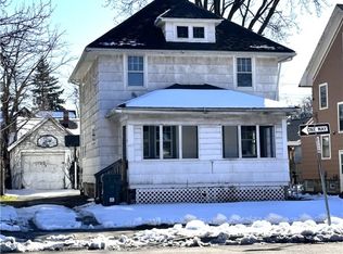 407 Durnan St, Rochester, NY 14621