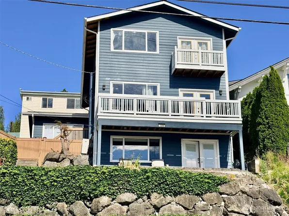 5006 3rd Avenue NW, Seattle, WA 98107