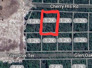 2925 Cherry Hills Rd, Sebring, FL 33875