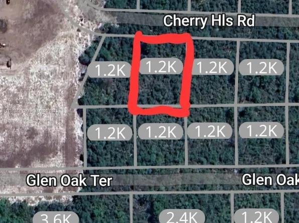 2925 Cherry Hills Rd, Sebring, FL 33875