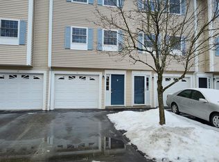 1029 S Mammoth Rd UNIT 36, Manchester, NH 03109