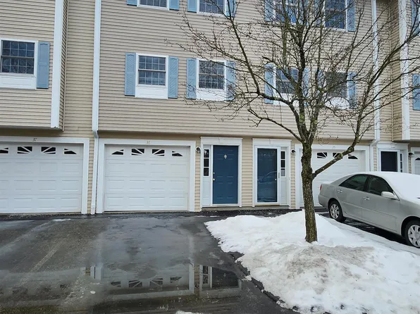 1029 S Mammoth Road #36, Manchester, NH 03109