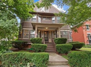 609 Park Ave, Rochester, NY 14607