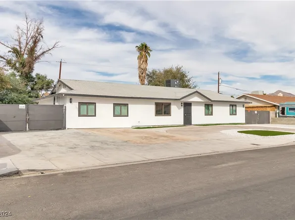 4642 E Utah Ave, Sunrise Manor, NV 89104