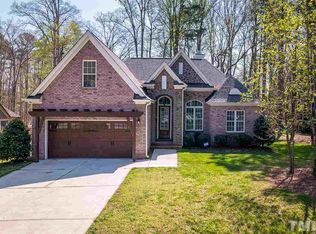 3501 Griffice Mill Rd, Raleigh, NC 27610