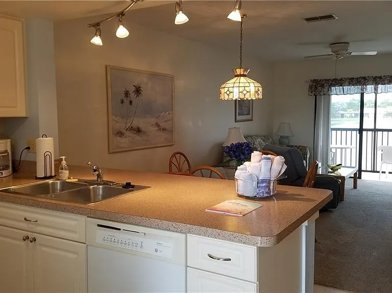 25275 Rampart Blvd #1608 — Photo 2