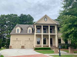 2587 Graymill Way, Loganville, GA 30052