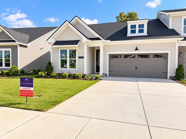 2313 Audubon Ln, Murfreesboro, TN 37128