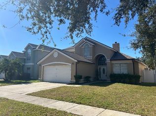 12512 Belrose Ave, Orlando, FL 32837